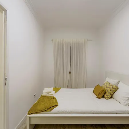 Apartment Goa *