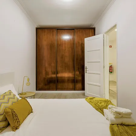Goa Apartment