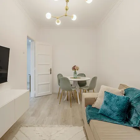 Apartment Goa *