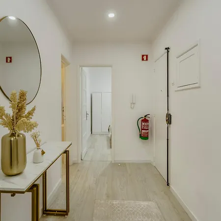 Goa Apartment *