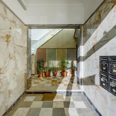 Goa Apartment Amadora