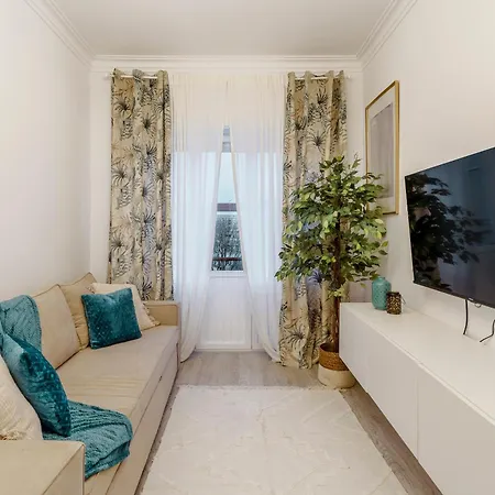 Apartment Goa Amadora