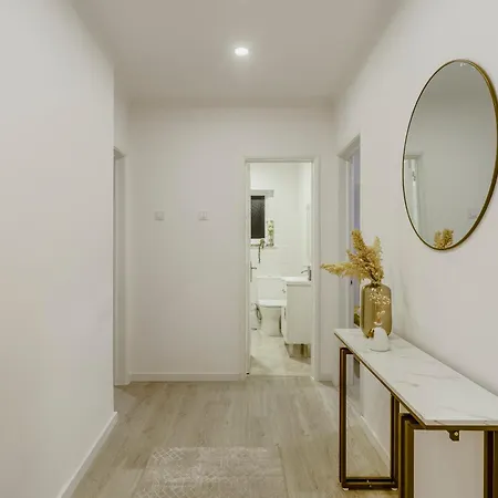Goa Apartment
