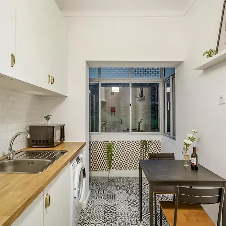Goa Apartment *