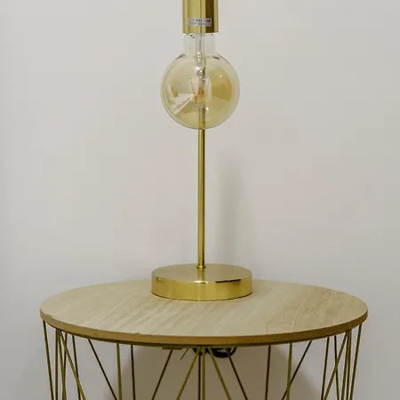 Goa Apartman Amadora