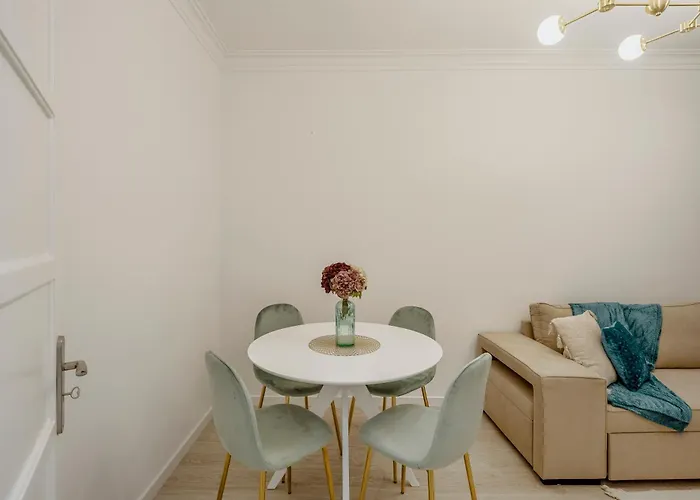 Apartment Goa *